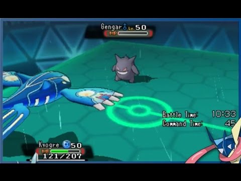 VGC 2016 Victory Road: Episode 3 - I Hate Destiny Bond!