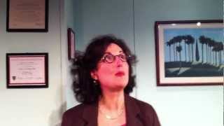 FWD: LIFE GONE VIRAL - a clip featuring Jeri Lynn Cohen