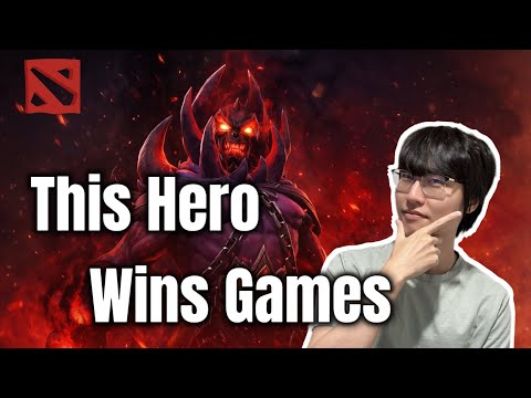 Everything you need to know about Shadow Demon | DuBu Guide | Dota 2 7.40c