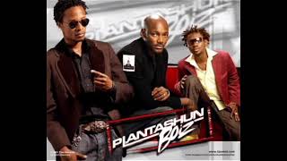 Plantashun Boiz - Can&#39;t Live