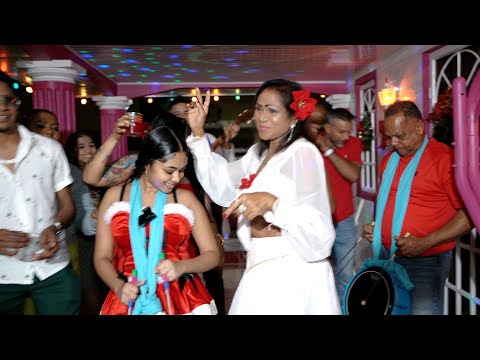 Drupatee Ramgoonai - Chutney Parang [Official Music Video] (2025 Chutney Parang)