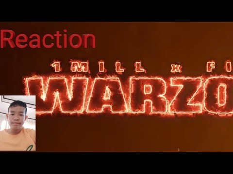 [Reaction]-WARZOME-1Mill ft.Fiixd