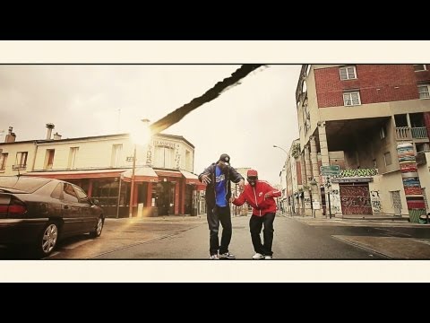 LE KOMPLICE A.D.S - On ira tous au paradis, Feat Sear Lui-Meme (Teaser Clip)