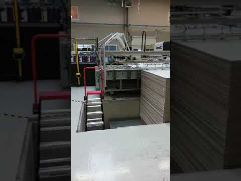 Hostert GmbH Scherehub maximale Höhe