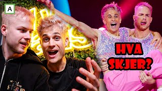 Dommerne i Skal Vi Danse HATER oss 🤬