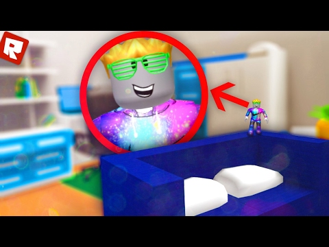 ПРЯТКИ В КОМНАТЕ ГЕЙМЕРА | Roblox