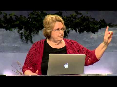 The Omega Deception | Omega Emerging: A Church In Change | Janet Neumann