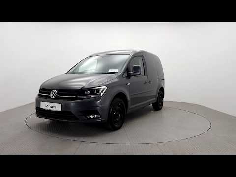 Laharts Volkswagen Vans Kilkenny - 182D13027 - Volkswagen Caddy VAN TRENDLINE TDI 75HP