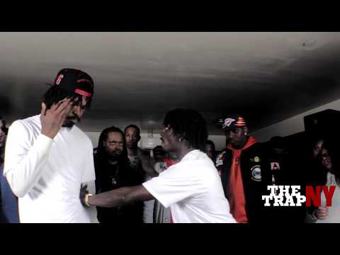 Readie Roc vs Savv Gottii