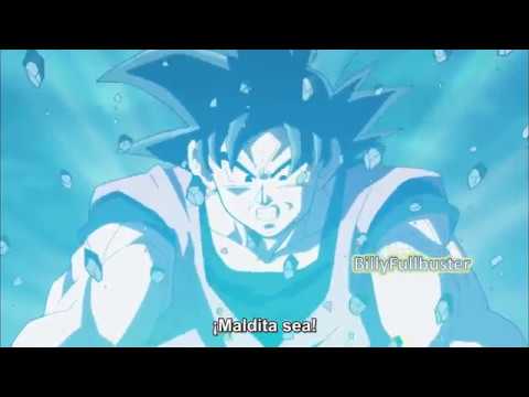 Torneo de Poder Completo ((Dragon Ball Super AMV))