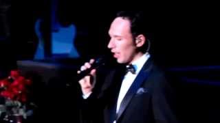 The Tenors Amazing Grace Live