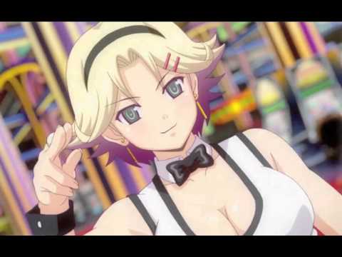 【通常時】リナルーレット【スーパーブラックジャック2 公式動画】 - YouTube