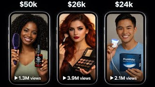 I Found the AI UGC Method Making Brands $100k/month