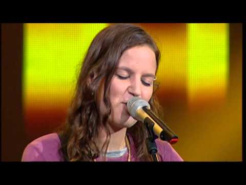 עונה חדשה The Voice ישראל - רוני פרי - Supergirl