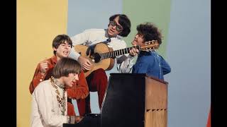 The Monkees * Tapioca Tundra   1968    HQ