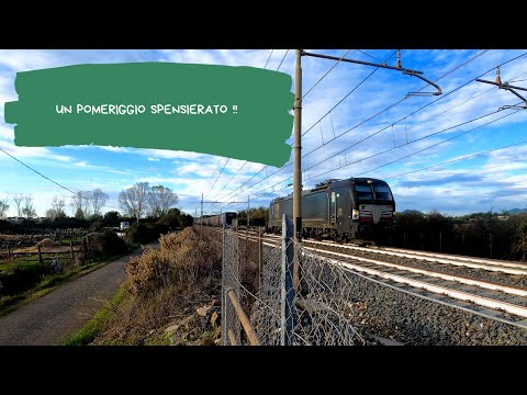 Un pomeriggio spensierato !! (#060)