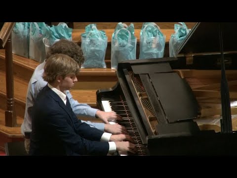 2022 Piano Recital