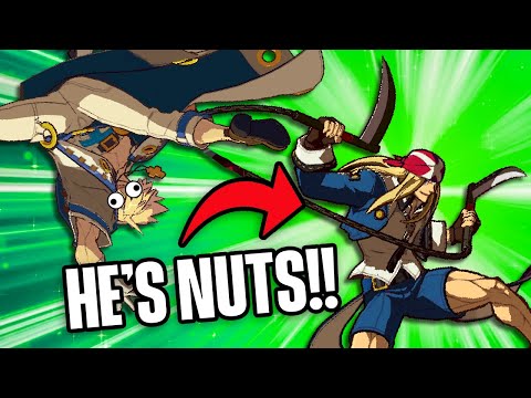 I never got styled on THIS HARD before...