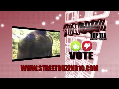 STREETBUZZ HD TOP TEN COUNTDOWN