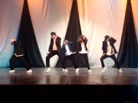 The Next Effect - Smooth Black and White Dance © 2010 - Valentine's Day