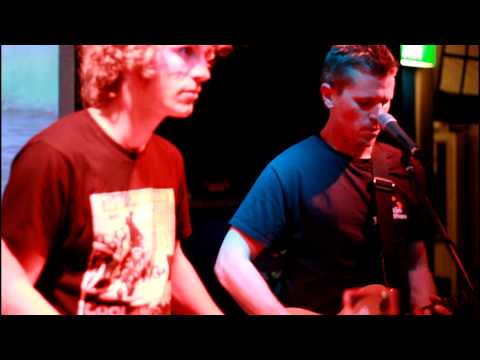 Molting Vultures live at Grace Emily 2011. Part Two