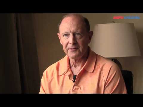 My XI - Geoffrey Boycott: Sydney Barnes - 'Probably the greatest bowler of all time'