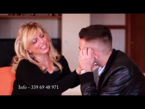 Mery feat Michele Taurino "   Na storia complicata "  ( Video Ufficiale )