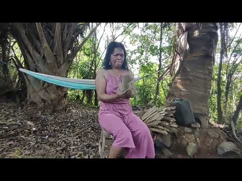 Marife Inspects Some New Puppies