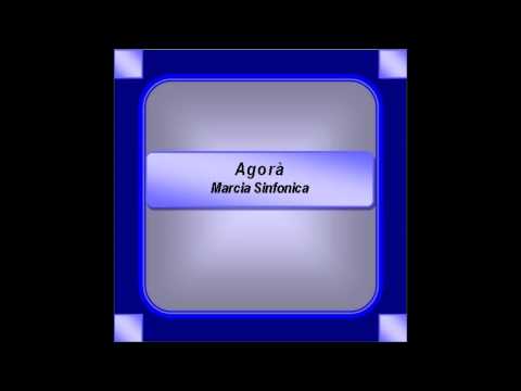 "Agorà"- Marcia Sinfonica - F. Cardaropoli