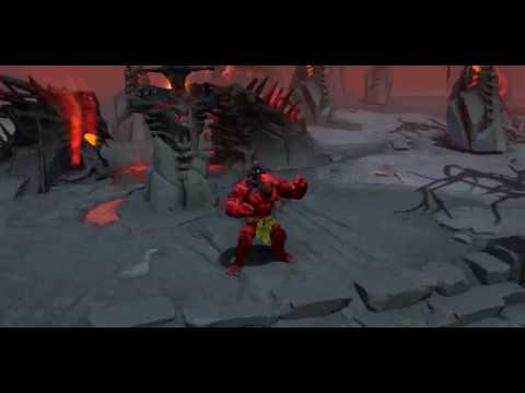 AXE Immortal 2019 BattlePass WHAAT?