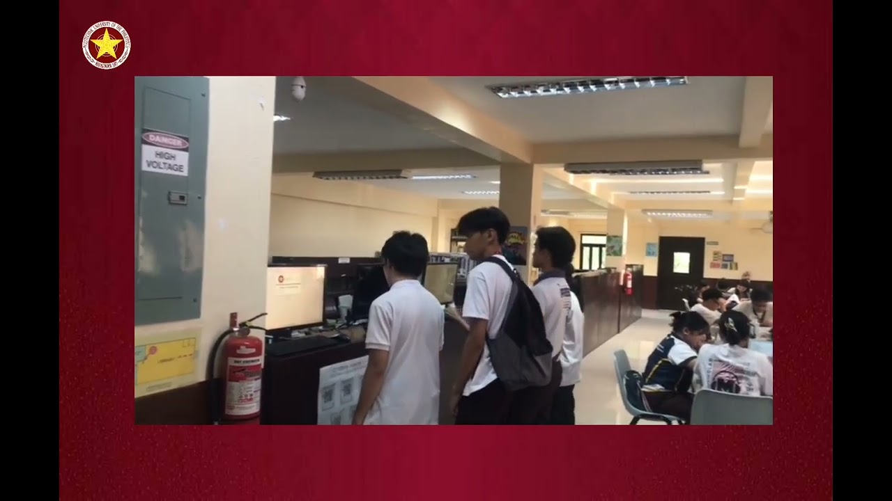 Library Services Narrative