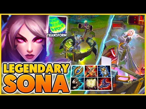 *NEW 100$ LEGENDARY Skin* Ultimate TRANSFORMATIONS!!! BunnyFuFuu | League of Legends