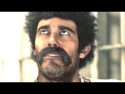 Mafia 3: Stones Unturned Walkthrough (DLC) -  Ending - Bounty Hunting