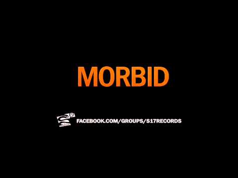 Morbid - Mistakes i've made (Beat 4)