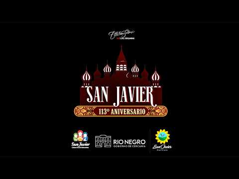 113 Años San Javier   De la Previa