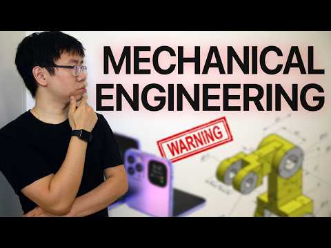 Problems With Mechanical Engineering