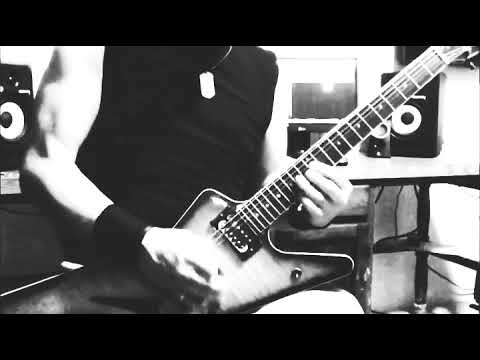 A NEW LEVEL SOLO “PANTERA” Don Chifflo