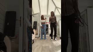 The return of Tobetsa 💙 #africangood #dance #amapiano @_chantie1