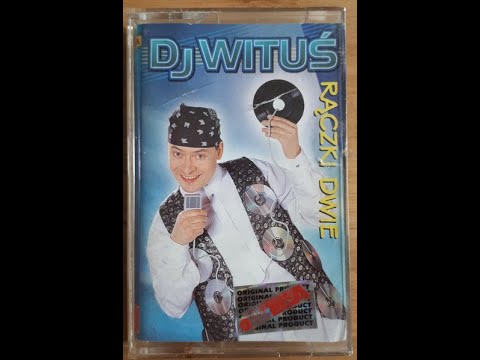 DJ Wituś - Słodki Chłopak [DISCO MUSIC PL]