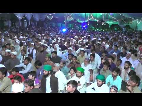 Nabi Ka zikar hi Khuda Ka zikr Hai Umar Zubair Qadri new Naat 2019