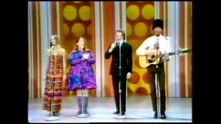 Mamas &amp;  Papas - California Dreaming