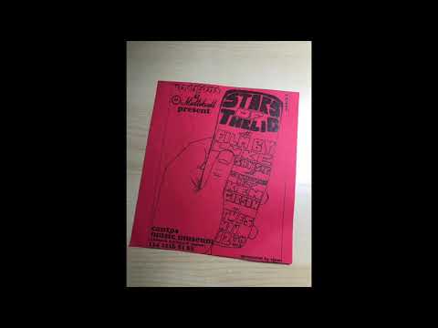 Stars of The Lid  - Live @ Cantos Music Museum (Calgary) 2002