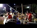 Jagan Drumming For Othadi Othadi Song