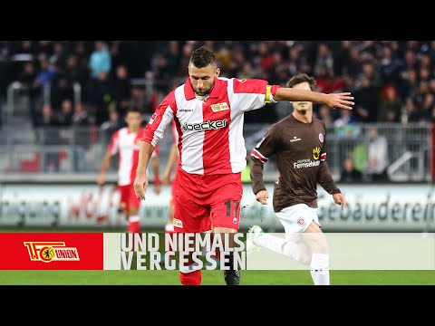 2 Tusche Traumtore | Und niemals vergessen... | 1. FC Union Berlin