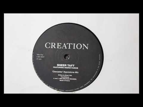 Sheer Taft - Cascades (Hypnotone mix) Digweed Choice