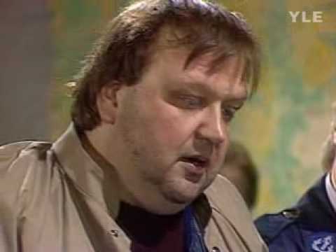 Lapinlahden linnut - putkareissu