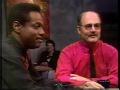 KQED Interview 1993