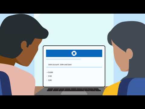 Is a Joint Bank Account Right for You | Chase Personal Banking