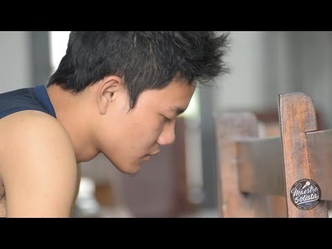 H. Lalmuanawma - Pathian Hmangaih Kan Hre Zo Lo  (Live @ Maestro Solista 2016, Luangmual KTP)