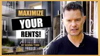 5 Ways to MAXIMIZE Your Rents in Canada